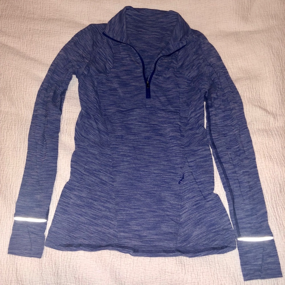 Lululemon Pullover - image 1